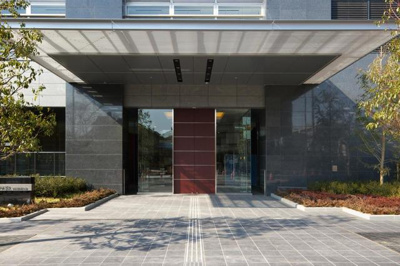 【エントランス】 | アウルタワー