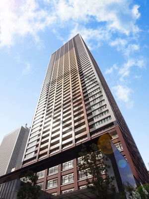 【外観】 | アウルタワー