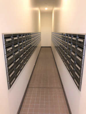 【その他共用部分】 | アウルタワー