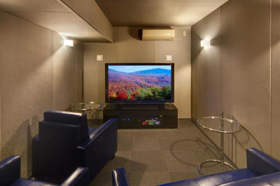 【駐車場】 | アウルタワー