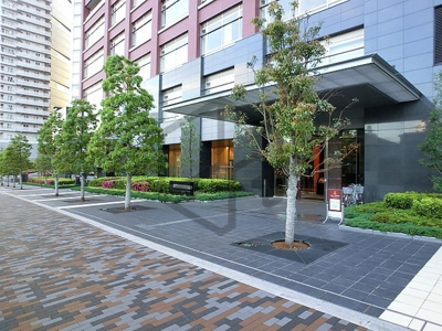 【エントランス】 | アウルタワー