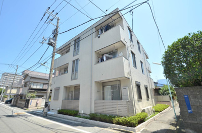 【外観】 | BelleBonheur（ベルボヌール）