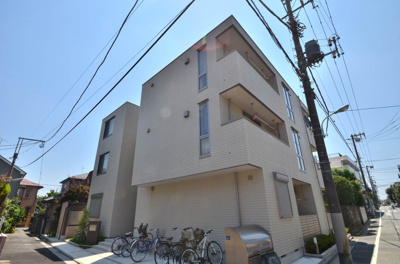 【外観】 | BelleBonheur（ベルボヌール）