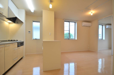 【居間・リビング】 | BelleBonheur（ベルボヌール）