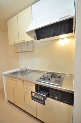 【キッチン】 | BelleBonheur（ベルボヌール）