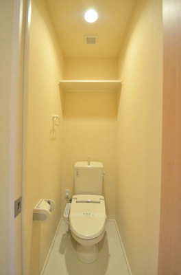 【トイレ】 | BelleBonheur（ベルボヌール）