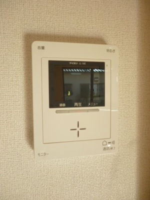 【セキュリティ】 | コートヤードⅥ