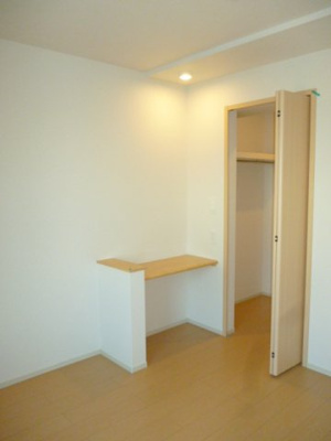 【内装】 | コートヤードⅥ | 物件の内装です