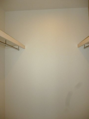 【収納】 | コートヤードⅥ | 収納スペース豊富です