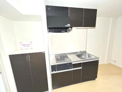 【キッチン】 | フェリーチェ | キッチン