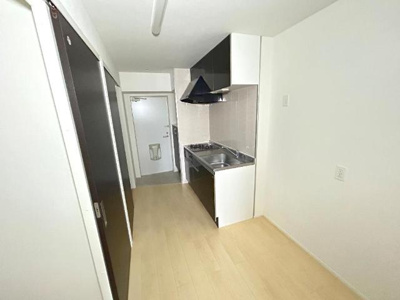 【内装】 | フェリーチェ | 廊下