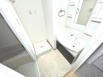 【その他】 | フェリーチェ | 脱衣所