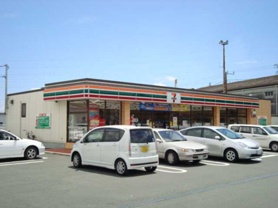 【周辺】 | フェリーチェ | セブンイレブン富士市蓼原店まで687ｍ