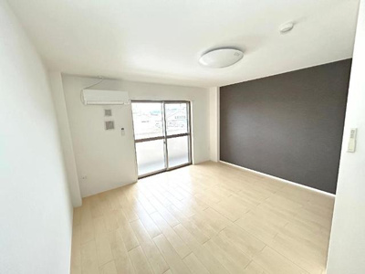 【内装】 | フェリーチェ | 洋室