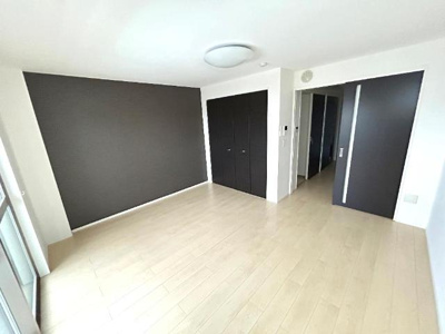 【内装】 | フェリーチェ | 洋室