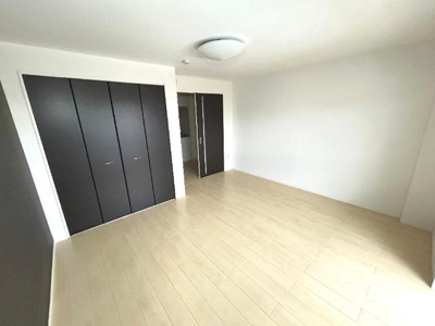 【内装】 | フェリーチェ | 洋室