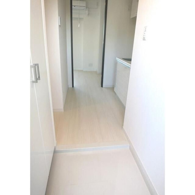 【玄関】 | グランドルチェ門前仲町