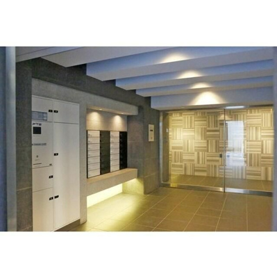 【ロビー】 | グランドルチェ門前仲町