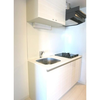 【キッチン】 | グランドルチェ門前仲町