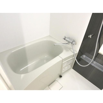 【浴室】 | グランドルチェ門前仲町