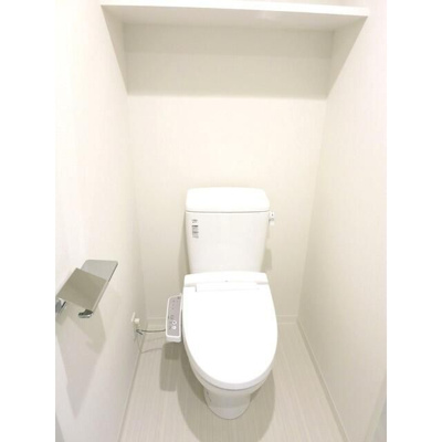 【トイレ】 | グランドルチェ門前仲町