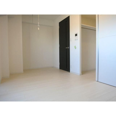 【寝室】 | グランドルチェ門前仲町