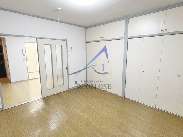 稲山弐番館の内装