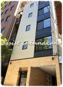 DOLCI中野富士見町の画像