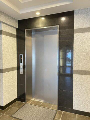 【その他共用部分】 | スカイコート大森壱番館