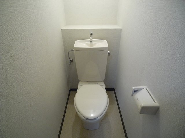 反転部屋参考写真