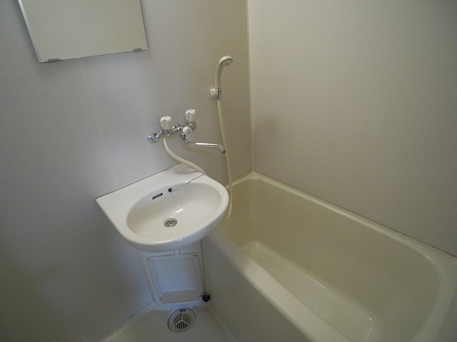 反転部屋参考写真