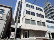 明石市花園町の店舗事務所の画像