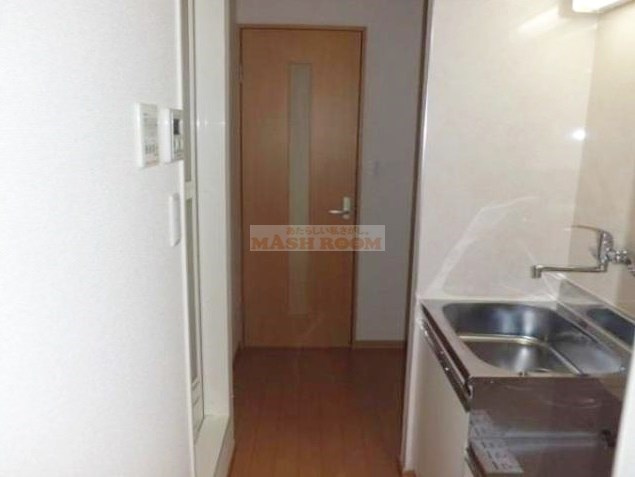 エルソル阿佐ヶ谷Ⅱ