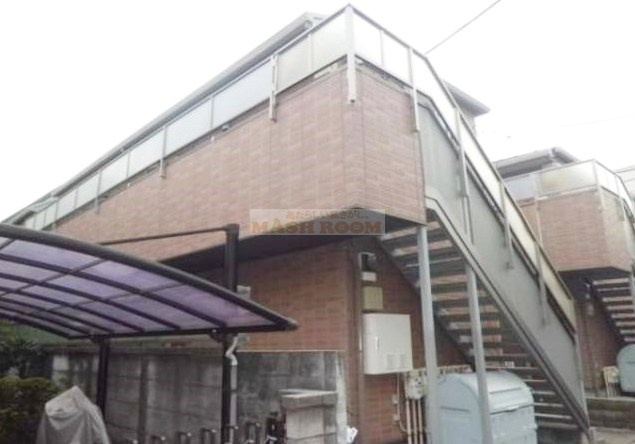 エルソル阿佐ヶ谷Ⅱのその他共用部分