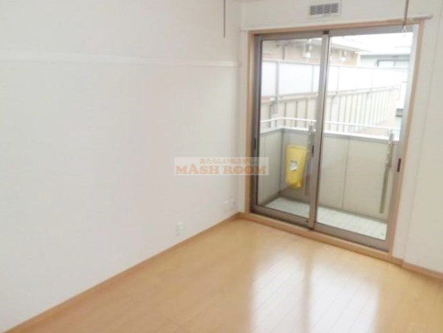 エルソル阿佐ヶ谷Ⅱの居間・リビング