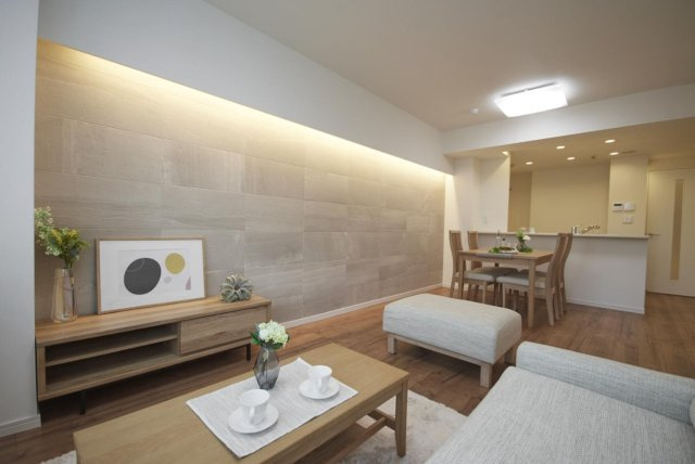 クレッセント新横浜【仲介手数料無料】