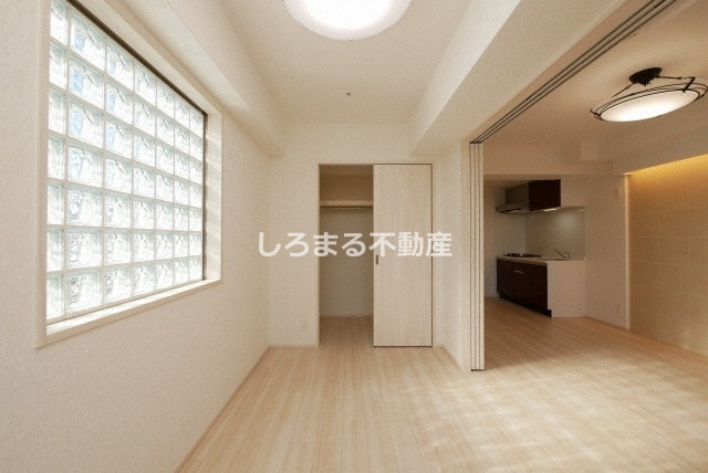 Vinoプレジオ本町の内装