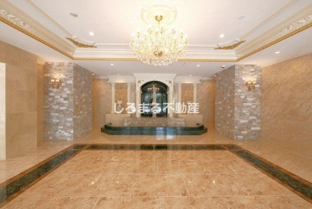 Vinoプレジオ本町のその他共用部分