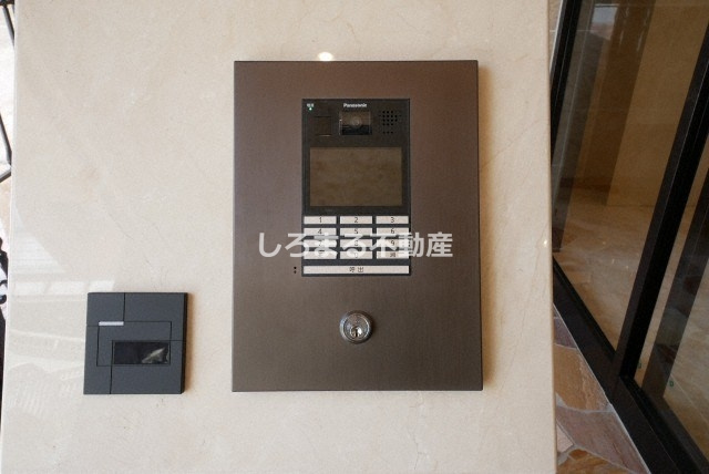 Vinoプレジオ本町のその他共用部分