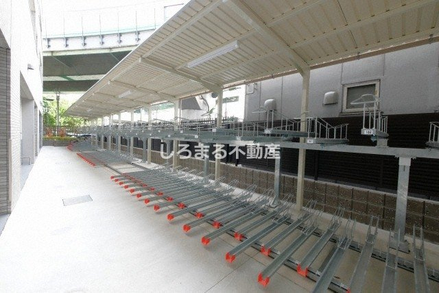 Vinoプレジオ本町のその他共用部分