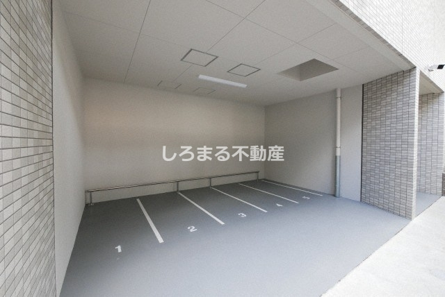 Vinoプレジオ本町のその他共用部分