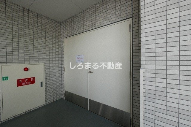 Vinoプレジオ本町のその他共用部分