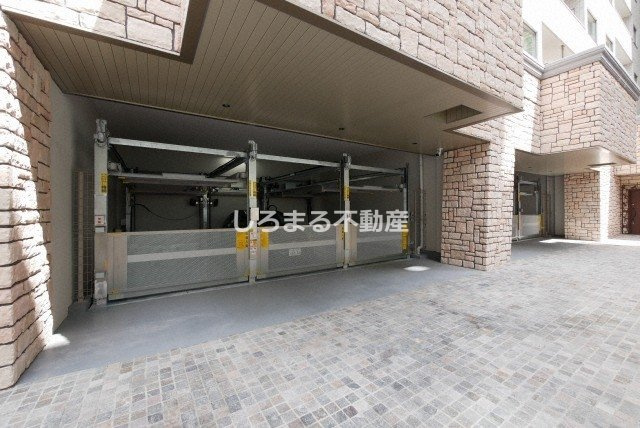 Vinoプレジオ本町のその他共用部分