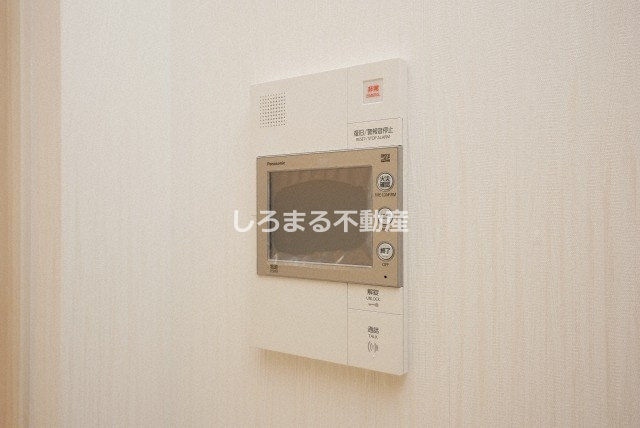 Vinoプレジオ本町の設備