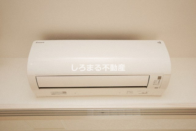 Vinoプレジオ本町の設備