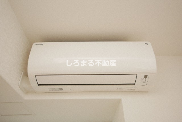 Vinoプレジオ本町の設備