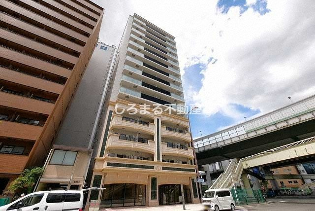 Vinoプレジオ本町