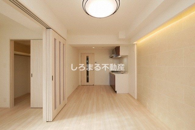 Vinoプレジオ本町の内装