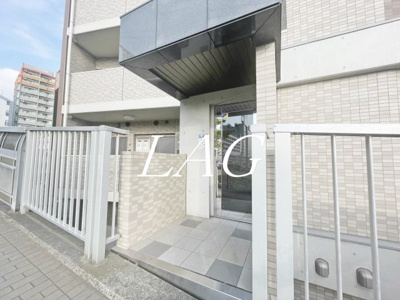 【エントランス】 | グランヴァンウエストヴィル町田 | エントランスです。