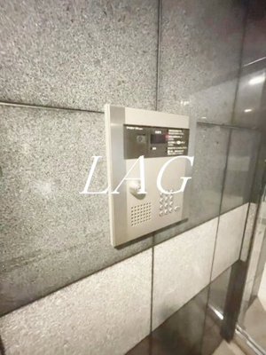 【セキュリティ】 | グランヴァンウエストヴィル町田 | オートロックです。